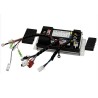 Sinusovy regulator 1200 W pro elektrokolo 60V 72V vodotesny  - 5  