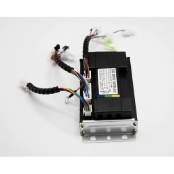 Controler sinusoidal 1200 W pentru bicicleta electrica 60V 72V impermeabil  - 4  