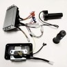 Kit controller motore brushless a onda sinusoidale 48V 84V 50A 3000W con acceleratore e display  - 3 Elenco prodotti

Controller