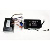 Kit controleur moteur sans balais onde sinusoidale 48V 84V 50A 3000W avec accelerateur et ecran  - 7 Liste des produits

Contrôl