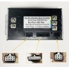 Kit controlador motor sem escovas onda sinusoidal 48V 84V 50A 3000W com acelerador e display  - 14 Lista de produtos

Controlado