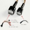Szinuszos brushless motor vezerlo szett 48V 84V 50A 3000W gazkarral es kijelzovel  - 16 Termeklista

50A vezerlo + 1 gazkar + 1 