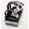 Sinusboelge brushless motorkontroller kit 48V 84V 50A 3000W med gass og display  - 17 Produktliste

50A kontroller + 1 gasshandt