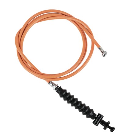 Būgninio stabdžio trosas Xiaomi 5, 5 Pro, 5 Max ir 5 Plus  - 1 • Suderinamas su Xiaomi 5, Pro, Max ir Plus • Pagerina stabdymo s