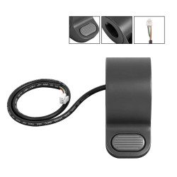 Greicio svirtis Xiaomi 5, 5 Pro, 5 Max ir 5 Plus  - 3 • Suderinama su Xiaomi 5, Pro, Max ir Plus • Tikslus ir saugus greitejimo 