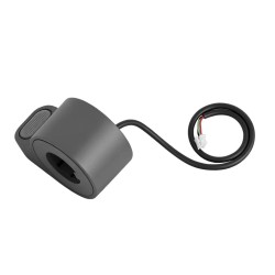 Gachette accelerateur pour Xiaomi 5, 5 Pro, 5 Max et 5 Plus  - 12 • Compatible Xiaomi 5, Pro, Max et Plus • Controle d accelerat