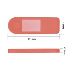 Copertura in silicone impermeabile per Xiaomi 5, 5 Pro, 5 Max e 5 Plus  - 6 
Compatibile con Xiaomi 5, 5 Pro, 5 Max e 5 Plus
Pro