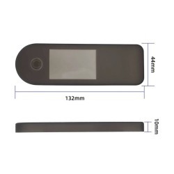 Vandtaet silikoneovertraek til Xiaomi 5, 5 Pro, 5 Max og 5 Plus  - 7 
Kompatibel med Xiaomi 5, 5 Pro, 5 Max og 5 Plus
Effektiv b