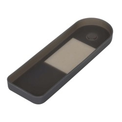 Vandeniui atsparus silikoninis dangtelis Xiaomi 5, 5 Pro, 5 Max ir 5 Plus, saugo ekrana nuo dregmes  - 10 
Suderinamas su Xiaomi