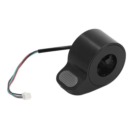 Gachette accelerateur pour Xiaomi Mi 3 et Xiaomi Mi 3 Lite compatible  - 1 
Compatible avec Xiaomi Mi 3 et Mi 3 Lite
Controle se
