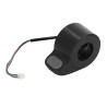 Gachette accelerateur pour Xiaomi Mi 3 et Xiaomi Mi 3 Lite compatible  - 1 
Compatible avec Xiaomi Mi 3 et Mi 3 Lite
Controle se