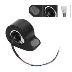 Gashebel Beschleuniger fuer Xiaomi Mi 3 und Xiaomi Mi 3 Lite kompatibel  - 2 
Kompatibel mit Xiaomi Mi 3 und Mi 3 Lite
Sichere u