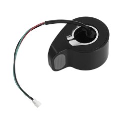 Gachette accelerateur pour Xiaomi Mi 3 et Xiaomi Mi 3 Lite compatible  - 3 
Compatible avec Xiaomi Mi 3 et Mi 3 Lite
Controle se
