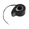 Gachette accelerateur pour Xiaomi Mi 3 et Xiaomi Mi 3 Lite compatible  - 3 
Compatible avec Xiaomi Mi 3 et Mi 3 Lite
Controle se