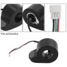 Gatilho acelerador para Xiaomi Mi 3 e Xiaomi Mi 3 Lite compativel  - 4 
Compativel com Xiaomi Mi 3 e Mi 3 Lite
Controlo de veloc