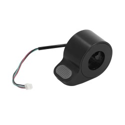 Gachette accelerateur pour Xiaomi Mi 3 et Xiaomi Mi 3 Lite compatible  - 5 
Compatible avec Xiaomi Mi 3 et Mi 3 Lite
Controle se