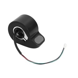 Gachette accelerateur pour Xiaomi Mi 3 et Xiaomi Mi 3 Lite compatible  - 7 
Compatible avec Xiaomi Mi 3 et Mi 3 Lite
Controle se