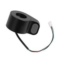 Gachette accelerateur pour Xiaomi Mi 3 et Xiaomi Mi 3 Lite compatible  - 12 
Compatible avec Xiaomi Mi 3 et Mi 3 Lite
Controle s