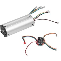 Kit contrôleur 36V 20A + écran pour trottinette HX X7 ou similaire  - 3 
Compatibilité HX X7 ou similaire: kit 36V 20A + écran p