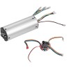 36V 20A styrenhet + display till HX X7 elscooter eller liknande  - 3 
Kompatibel med HX X7: 36V 20A styrenhet + display för byte