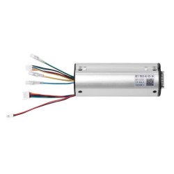 Kit controladora 36V 20A + pantalla para patinete HX X7 o similar  - 4 
Compatibilidad HX X7 o similar: kit 36V 20A + pantalla p