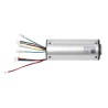 Kit controladora 36V 20A + pantalla para patinete HX X7 o similar  - 4 
Compatibilidad HX X7 o similar: kit 36V 20A + pantalla p
