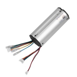 Kit centralina 36V 20A + display per monopattino HX X7 o simile  - 5 
Compatibile HX X7 o simile: centralina 36V 20A + display p