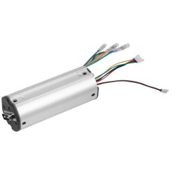 Zestaw sterownika 36V 20A + wyświetlacz do hulajnogi HX X7 lub podobnej  - 6 
Zgodność z HX X7: sterownik 36V 20A + wyświetlacz 