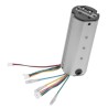 Controller-Set 36V 20A + Display für E-Scooter HX X7 oder ähnlich  - 7 
Kompatibel mit HX X7: 36V-20A-Controller + Display für A