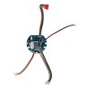 Komplekt kontrolera 36V 20A + ekran dlia samokata HX X7 abo podibnoho  - 9 
Sumisnist z HX X7: kontroler 36V 20A + ekran dlia za