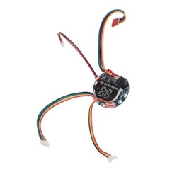 Kit controladora 36V 20A + pantalla para patinete HX X7 o similar  - 10 
Compatibilidad HX X7 o similar: kit 36V 20A + pantalla 