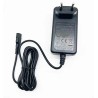 Zariadnyi prylad dlia pylososu 34.2V 0.6A (ZD24W342060EU)  - 2 Sumisnist 34.2V 0.6A: dlia pylososiv z tsymy parametramy.Stabilna