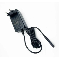Nabijecka pro vysavac 34,2V 0,6A (ZD24W342060EU)  - 3 Kompatibilita 34,2V 0,6A: pro vysavace s temito parametry.Stabilni a bezpe