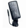 Stofzuiger oplader 34,2V 0,6A (ZD24W342060EU) netadapter  - 4 34,2V 0,6A compatibel: geschikt voor stofzuigers met deze specific