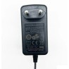 Dammsugar-laddare 34,2V 0,6A (ZD24W342060EU) nätadapter  - 5 34,2V 0,6A kompatibel: för dammsugare som kräver dessa specifikatio