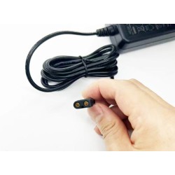 Stovsuger lader 34,2V 0,6A (ZD24W342060EU) stromadapter  - 6 Kompatibel 34,2V 0,6A: for stovsugere som krever disse spesifikasjo