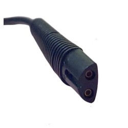 EU kištuko adapteris JIMMY JV83/JV63/JV85 H8/H8 Pro/H8 Flex/HW9 Pro 30V 600mA (T-DC39 0,6A)  - 2 
Tikslus suderinamumas: JIMMY J
