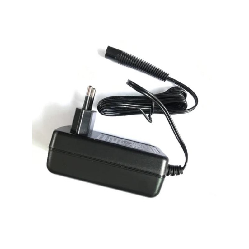 EU adaptér pro JIMMY JV83/JV63/JV85 H8/H8 Pro/H8 Flex/HW9 Pro 30V 600mA (T-DC39 0,6A)  - 3 
Přesná kompatibilita: pro JIMMY JV83