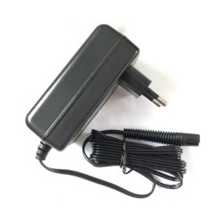 Adapter z wtyczką EU do JIMMY JV83/JV63/JV85 H8/H8 Pro/H8 Flex/HW9 Pro 30V 600mA (T-DC39 0,6A)  - 4 
Precyzyjna kompatybilność: 
