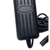 EU-stikadapter til JIMMY JV83/JV63/JV85 H8/H8 Pro/H8 Flex/HW9 Pro 30V 600mA (T-DC39 0,6A)  - 5 
Præcis kompatibilitet: til JIMMY