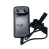Adaptador com ficha EU para JIMMY JV83/JV63/JV85 H8/H8 Pro/H8 Flex/HW9 Pro 30V 600mA (T-DC39 0,6A)  - 6 
Compatibilidade precisa