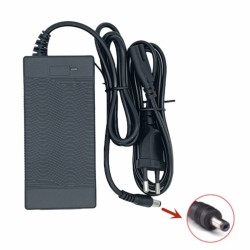 Batterilader til HX X6, HX X7, HX X8, HX X9, GOTRAX GXL V2, Hiboy S2 Pro  - 1 
Bred kompatibilitet: til HX X6/X7/X8/X9, GOTRAX G
