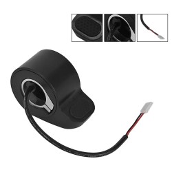 Gatilho acelerador para trotinete Gotrax GXL V2/Apex/Apex Pro/Apex XL/XR Elite ou similar  - 2 Compatibilidade exata GotraxAcele