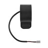 Grilletto acceleratore per monopattino Gotrax GXL V2/Apex/Apex Pro/Apex XL/XR Elite o simile  - 3 Compatibilita precisa GotraxAc