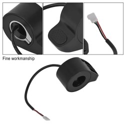 Plynova packa pro kolobezku Gotrax GXL V2/Apex/Apex Pro/Apex XL/XR Elite nebo podobnou  - 4 Presna kompatibilita GotraxPlynulejs