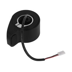 Gastrigger til Gotrax el-lobehjul GXL V2/Apex/Apex Pro/Apex XL/XR Elite eller lignende  - 8 Praecis Gotrax-kompatibilitetJavnere