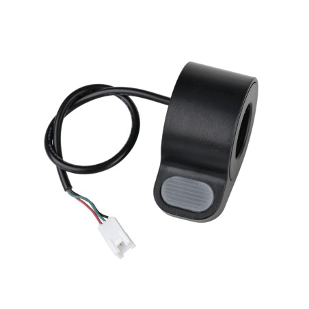 Gâchette d'accélérateur pour trottinette Xiaomi 4 Pro, Xiaomi 4 Lite ou similaire  - 2 
Compatibilité: pour Xiaomi 4 Pro, Xiaomi