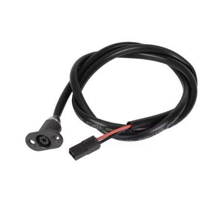 Nabijeci port pro kolobezku Xiaomi 5, 5 Pro, 5 Plus, 5 Max nebo podobnou  - 1 
Jasna kompatibilita: pro Xiaomi 5, 5 Pro, 5 Plus,
