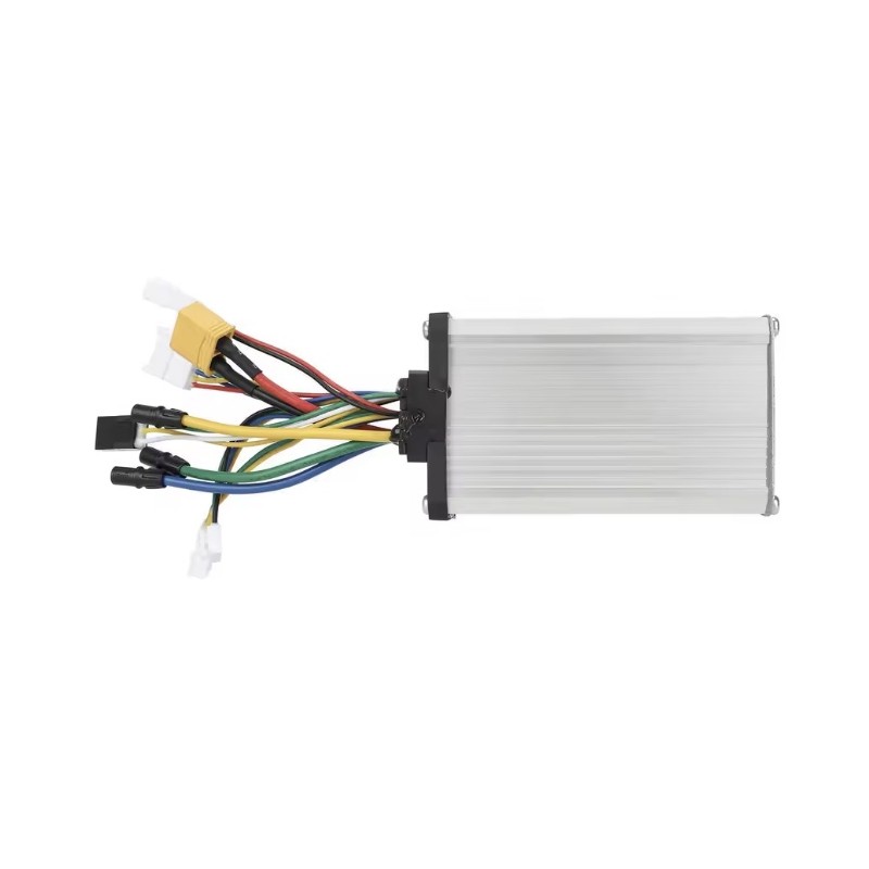 Kontroller ESC dlya samokata Xiaomi 4 Lite 2nd Gen  - 1 Tochnaya sovmestimost: dlya Xiaomi 4 Lite 2nd Gen.Zashchita elektroniki: