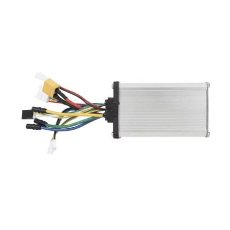 ESC-kontroller til Xiaomi 4 Lite 2nd Gen elektrisk sparkesykkel  - 1 Presis kompatibilitet: for Xiaomi 4 Lite 2nd Gen.Elektronik